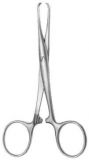 Heamostatic  Forceps